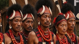Hornbill Festival 2025: When It's Happening, What To Expect And How To Reach