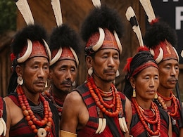 Hornbill Festival 2025: When It's Happening, What To Expect And How To Reach