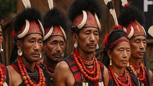 Hornbill Festival 2025: When It's Happening, What To Expect And How To Reach