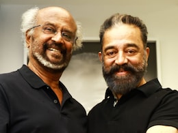 Rajinikanth's <i>Thalaivar 173</i> To Be Produced Under Kamal Haasan's Banner