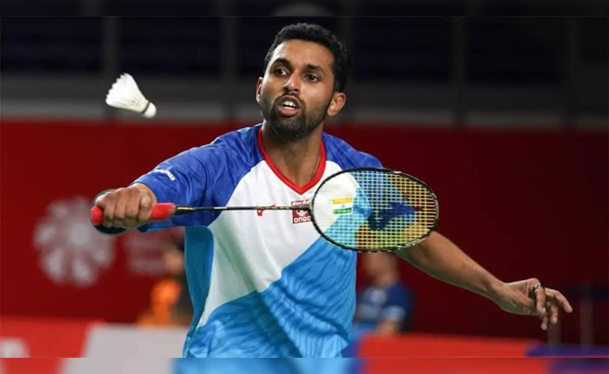 एचएस प्रणय, आयुष शेट्टी और थारुन मन्नेपल्ली का दमदार खेल, ऑस्ट्रेलियन ओपन सुपर 500 के दूसरे दौर में पहुंचे