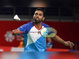 एचएस प्रणय, आयुष शेट्टी और थारुन मन्नेपल्ली का दमदार खेल, ऑस्ट्रेलियन ओपन सुपर 500 के दूसरे दौर में पहुंचे