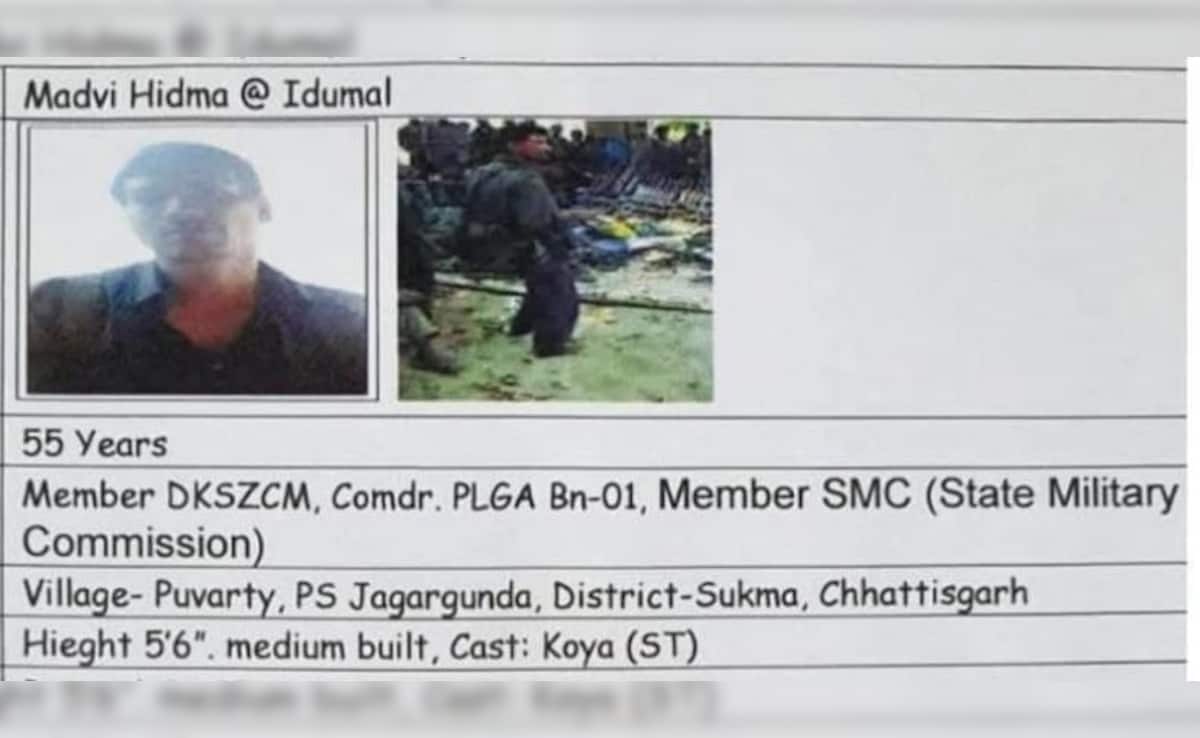 Latest and Breaking News on NDTV