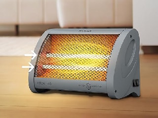 सर्दियां आ गईं! मात्र Rs 1500 से भी सस्ते मिल रहे Amazon पर बेस्ट रूम हीटर, जानें पूरी लिस्ट