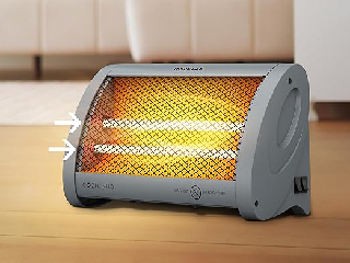 सर्दियां आ गईं! मात्र Rs 1500 से भी सस्ते मिल रहे Amazon पर बेस्ट रूम हीटर, जानें पूरी लिस्ट