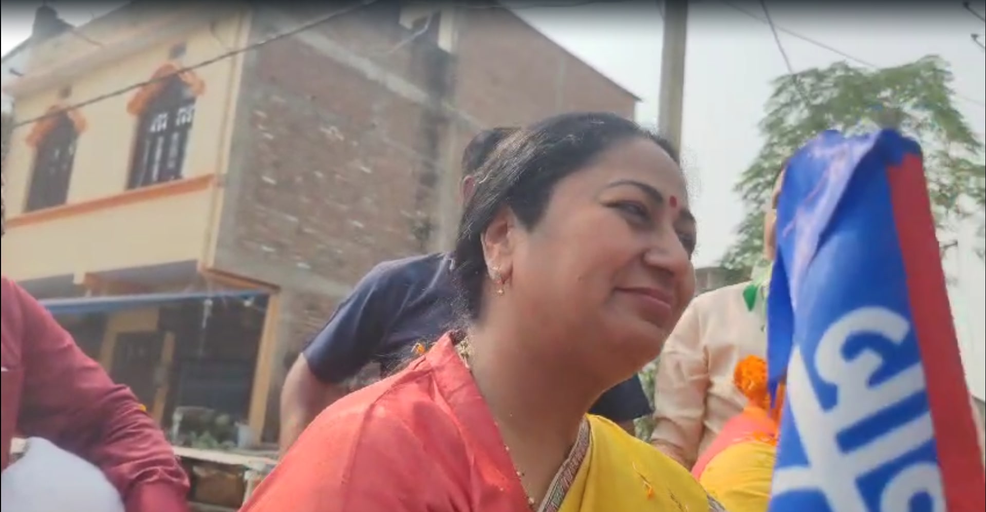 In Bihar To Campaign, NDTV Asked Delhi Chief Minister About AQI. She Said...