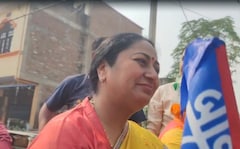 In Bihar To Campaign, NDTV Asked Delhi Chief Minister About AQI. She Said...