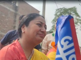 In Bihar To Campaign, NDTV Asked Delhi Chief Minister About AQI. She Said...