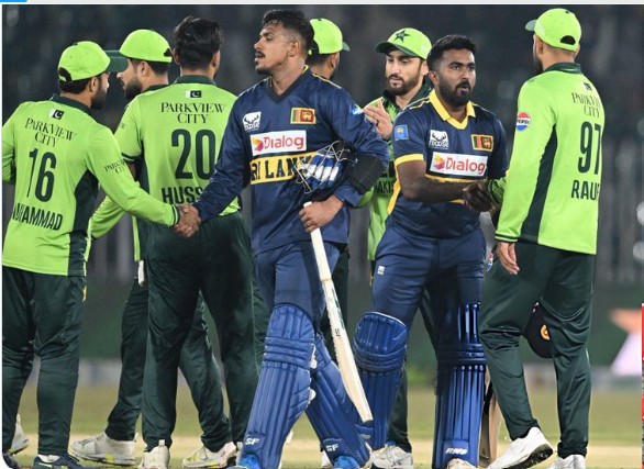 तय कार्यक्रम के अनुसार जारी रहेगा पाकिस्तान दौरा, श्रीलंका बोर्ड ने दी खिलाड़ियों को यह वॉर्निंग