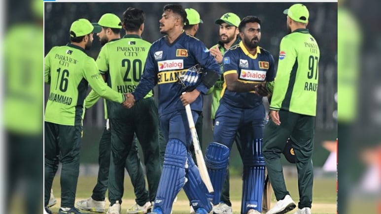 तय कार्यक्रम के अनुसार जारी रहेगा पाकिस्तान दौरा, श्रीलंका बोर्ड ने दी खिलाड़ियों को यह वॉर्निंग