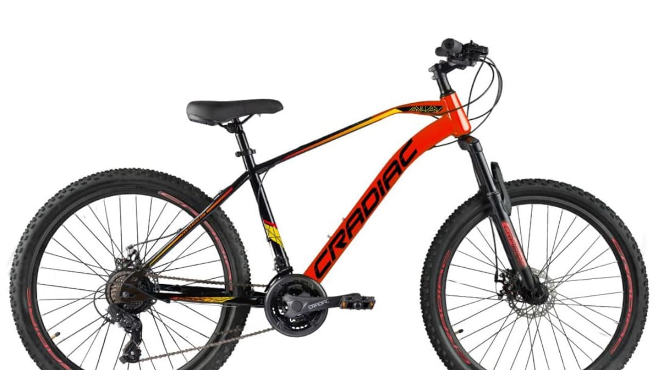 Click To Buy CRADIAC XC 90 