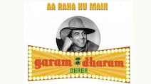 How Dharmendra's Name Made Garam Dharam Dhaba A Style Statement