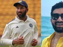 Cheteshwar Pujara : चेतेश्वर पुजाराच्या मेहुण्याने संपवलं आयुष्य! आत्महत्येसाठी निवडलेल्या तारखेची चर्चा