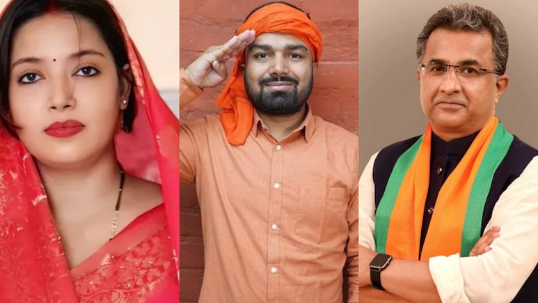 Bihar Election 2025 Voting: ज्योति सिंह, मनीष कश्यप सहित दिग्गजों की सीट का क्या है हाल यहां जानिए