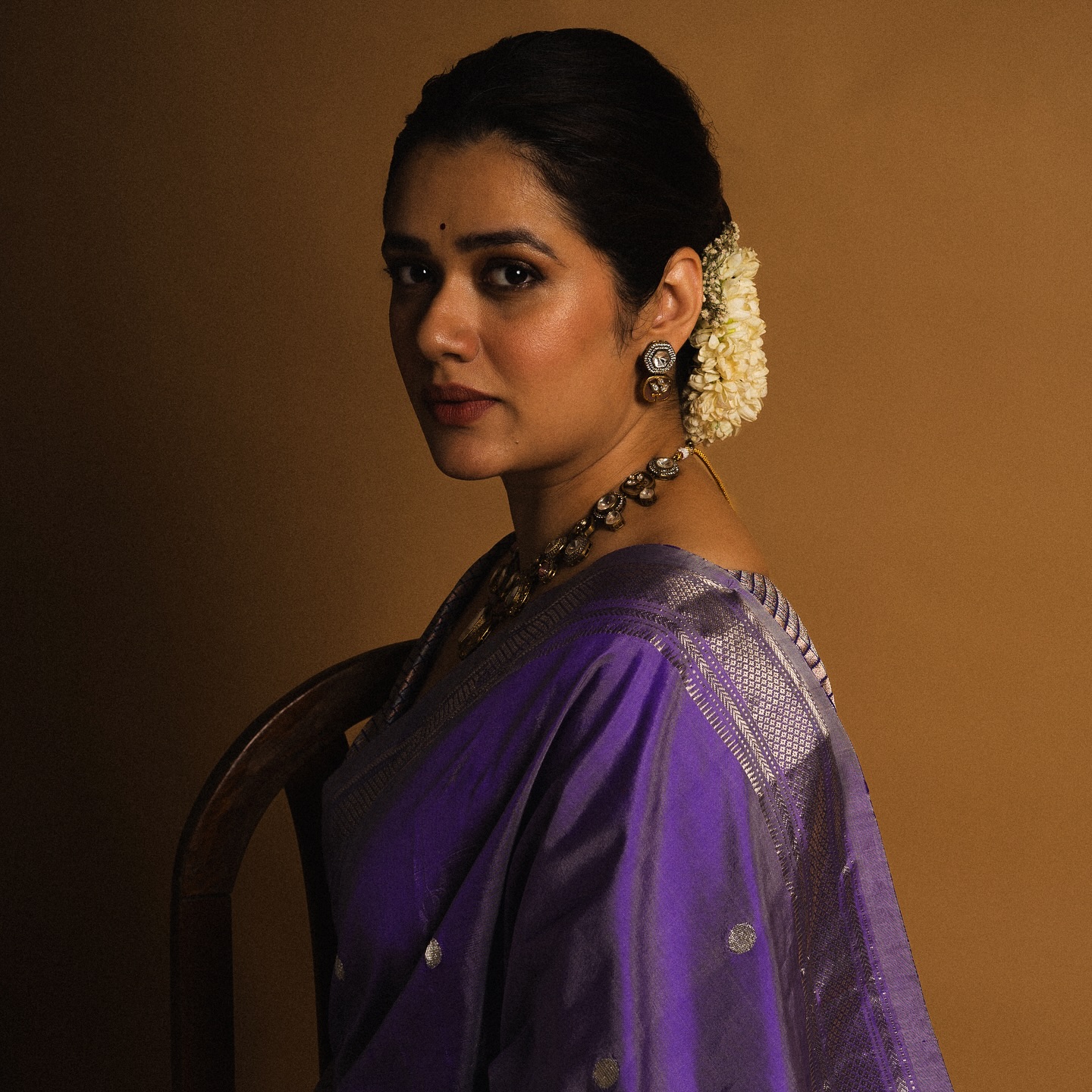 Girija Oak Reveals If Becoming Internet's Viral Sensation Has Changed Her Professional Life: "I Am Not Getting Extra Work Offers"