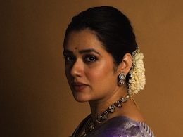 Girija Oak Opens Up About How Going Viral Online Has Affected Her Career: "I Am Not Getting Extra Work Offers"