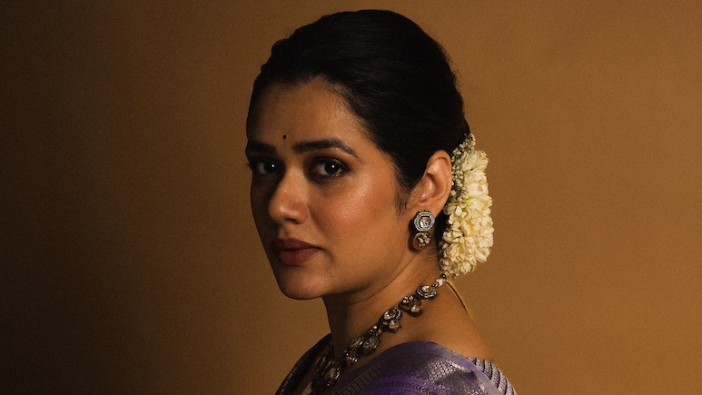 Girija Oak Opens Up About How Going Viral Online Has Affected Her Career: "I Am Not Getting Extra Work Offers"