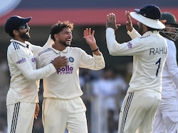 India vs South Africa Highlights, 2nd Test Day 1: Kuldeep Yadav Takes 3 Wickets As India Reduce SA To 247/6 At Stumps