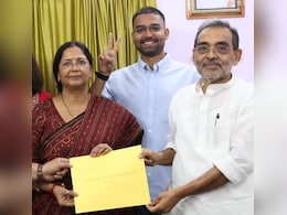 बेटे को बनाया मंत्री तो &nbsp;MLA हुए नाराज! उपेंद्र कुशवाहा क्यों अपने ही दल में घिरते दिख रहे हैं, पढ़ें