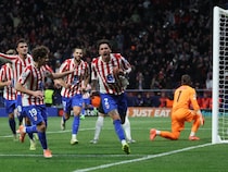 Jose Gimenez Snatches Atletico Madrid Dramatic Late Win Over Inter Milan