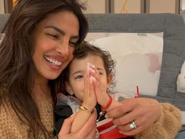 प्रियंका चोपड़ा की बेटी मालती है कमाल की सिंगर, देसी गर्ल ने वीडियो शेयर कर सुनाई सुरीली आवाज