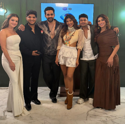 <i>Bigg Boss 19's</i> Evicted Contestants Come Together In Viral Video, Fans Ask If A Reunion Episode Is Coming