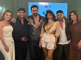 <i>Bigg Boss 19's</i> Evicted Contestants Come Together In Viral Video, Fans Ask If A Reunion Episode Is Coming