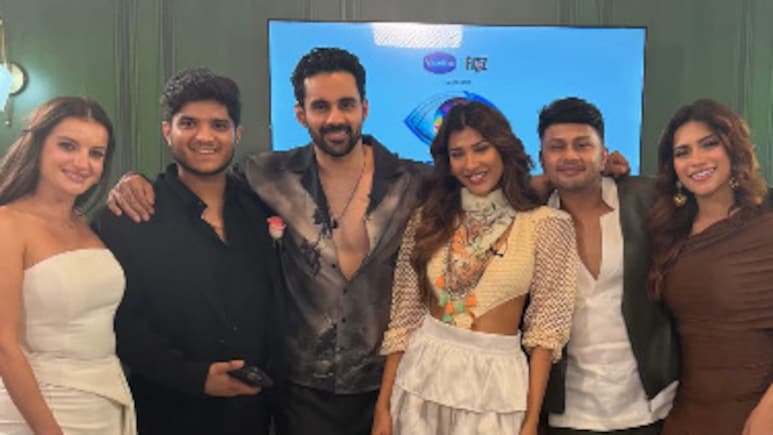 <i>Bigg Boss 19's</i> Evicted Contestants Come Together In Viral Video, Fans Ask If A Reunion Episode Is Coming