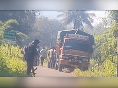 Police, Government Institutions Were Targets Of Now Thwarted Maoist Plan