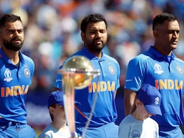 Rohit Sharma Snubbed As 3 Indians Make The Cut In South Africa Great's All-Time ODI XI