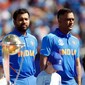 Rohit Sharma Snubbed As 3 Indians Make The Cut In South Africa Greats All-Time ODI XI