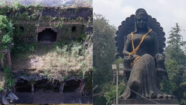 Ginnodgarh Fort: रानी कमलापति का असली किला कहां है ? यहां जानिए रायसेन के जंगलों में छुपी विरासत की अनकही कहानी