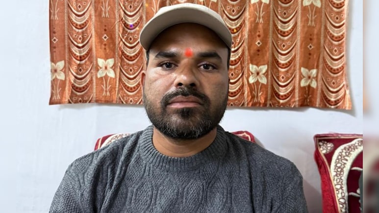 RES इंजीनियर ने 15 हजार में बेचा ईमान, घूस के रुपए लेने परिवादी के घर पहुंच गया