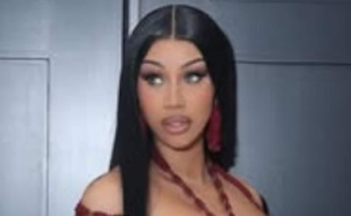 Cardi B embraces motherhood again, welcomes baby boy with beau Stefon Diggs