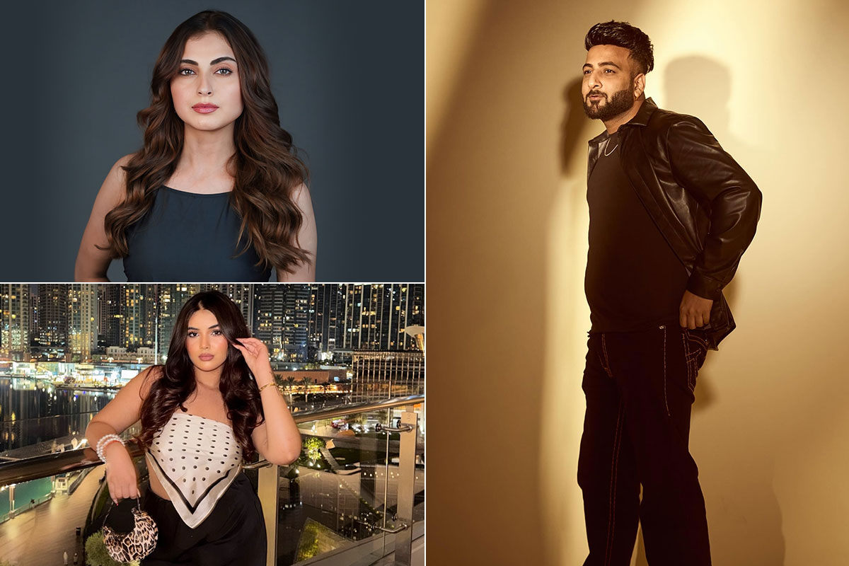 Shehbaz Badesha,Shehbaz Badesha Latest updates,social media,news and media,Shehbaz Badesha age,Is kashish agarwal gf of Shehbaz,Farrhana Bhatt Latest controversies,Is Shehbaz Badesha use hair wig,Big Boss 19 Latest updates,Whosthat360,trending story,viral news