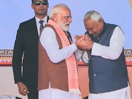 Bihar LIVE: बीजेपी के 12 मंत्री, JDU के 8... बिहार में दिखी पावर शिफ्टिंग की झलक, CM नीतीश ने किया ये वादा