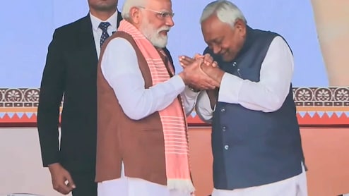 Bihar LIVE: Bihar LIVE: बिहार सरकार का सबसे अहम मंत्रालय अब BJP के पास, जानें JDU को क्या-क्या मिला