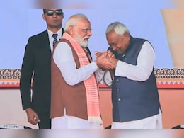 नीतीश कुमार कैबिनेट में बीजेपी के ठाठ, जेडीयू को क्या मिला, समझें पूरी बात