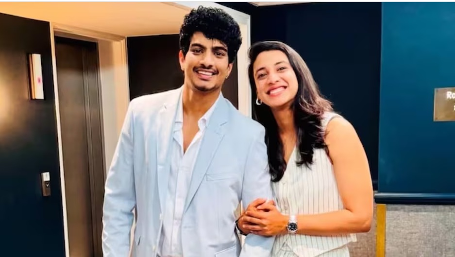 कौन हैं नंदिका द्विवेदी? पलाश मुच्छल-स्मृति मंधाना केस में एक और लड़की की एंट्री, इंटरनेट पर मचा हंगामा