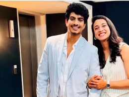 कौन हैं नंदिका द्विवेदी? पलाश मुच्छल-स्मृति मंधाना केस में एक और लड़की की एंट्री, इंटरनेट पर मचा हंगामा