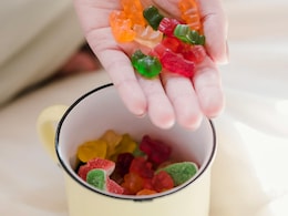 Beyond Carrots: Can Gummies Be Good For The Eyes? A Doctor's Take On The Trend