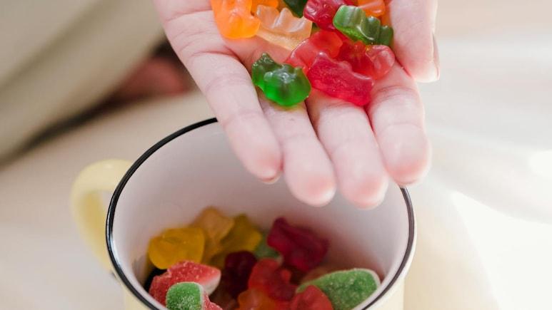 Beyond Carrots: Can Gummies Be Good For The Eyes? A Doctor's Take On The Trend