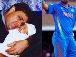 लेक क्रिकेट जगताचा 'बादशहा'; मात्र सख्ख्या बापाची अन्नासाठी वणवण..., मृत्यूची मागतायेत भीक