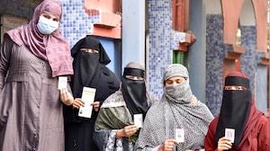 Bihar Exit Poll: Decoding the Muslim Vote - Who Did They Back?