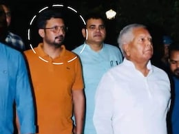 तेजस्वी लाए अपने संजय, फिर वो लाए रमीज... लालू की बेटी रोहिणी के 'अपमान' करने वाले किरदारों को जानिए