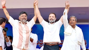 Siddaramaiah Or DK Shivakumar? Congress' Karnataka Decision Before December 1: Sources