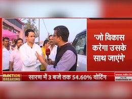 बिहार में पहले चरण की वोटिंग के बीच तेज प्रताप यादव का बड़ा बयान, बोले - जीत के बाद सारे विकल्प खुले हैं