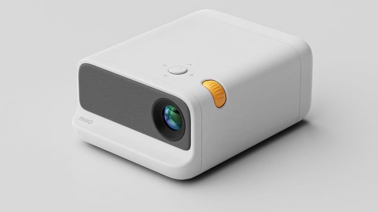 Discover top-rated home and office projectors at great prices on Black Friday Sale