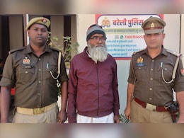 Murder Convict Pradeep Saxena Became Abdul Rahim, Caught 36 Years Later
