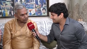 "We Feel Very Proud When She Lifts The World Cup: Deepti Sharma's Family